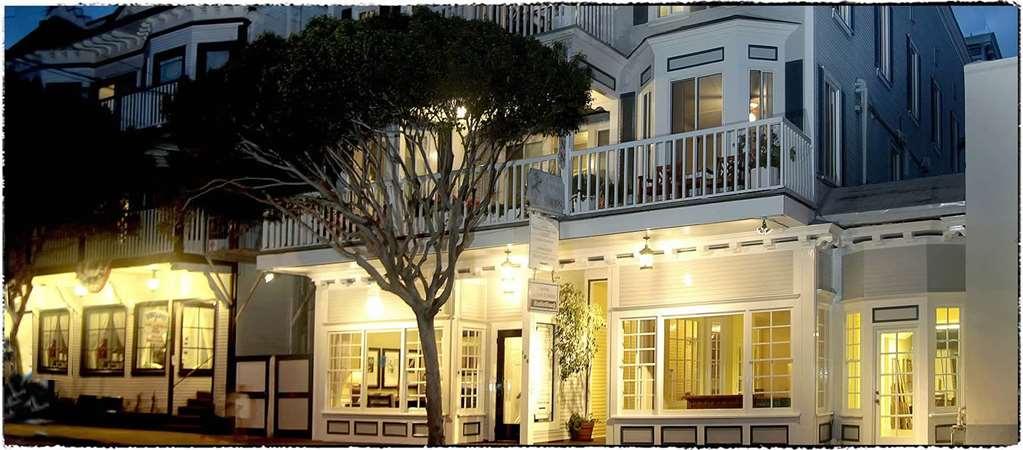 Catalina Island Inn Avalon Exterior photo