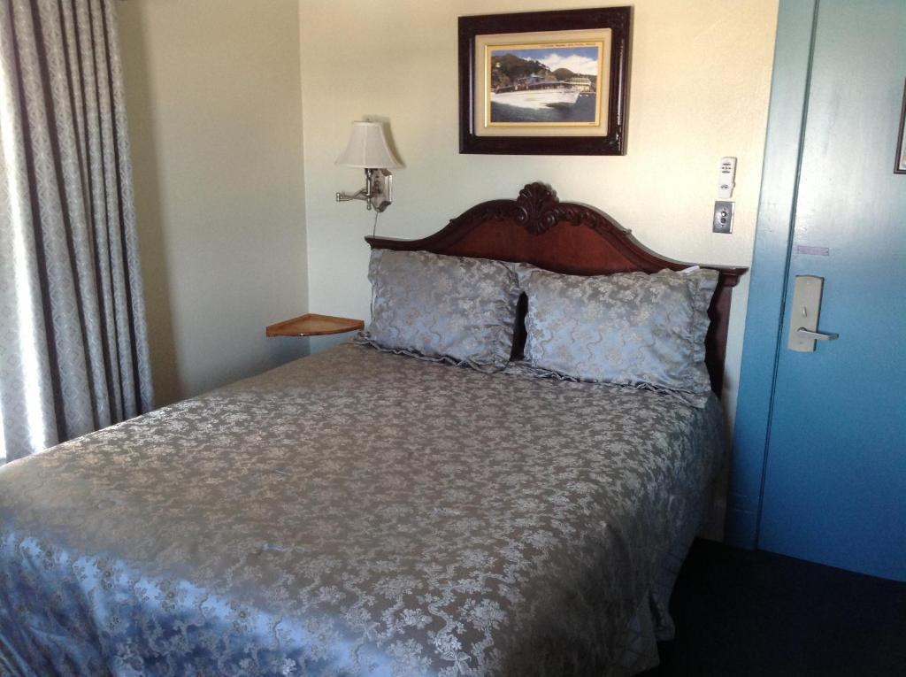 Catalina Island Inn Avalon Room photo